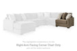 Camellia-Court Sectional - Furniture Gallery