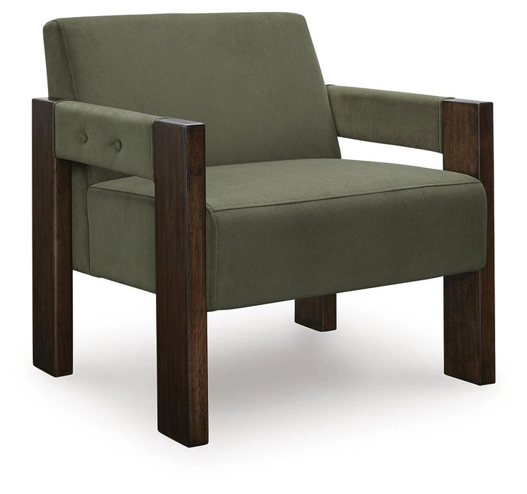 Adlanlock Accent Chair