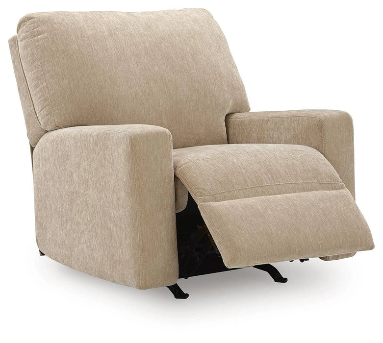 Bridgepoint Recliner
