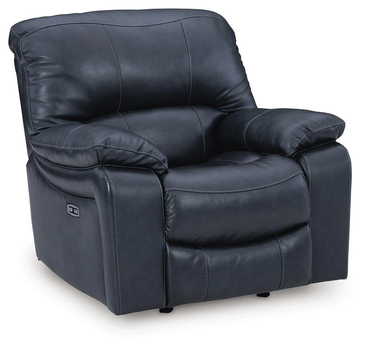 Leesworth Living Room Set