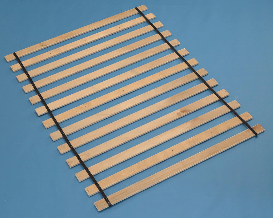 Arloster Upholstered Bed