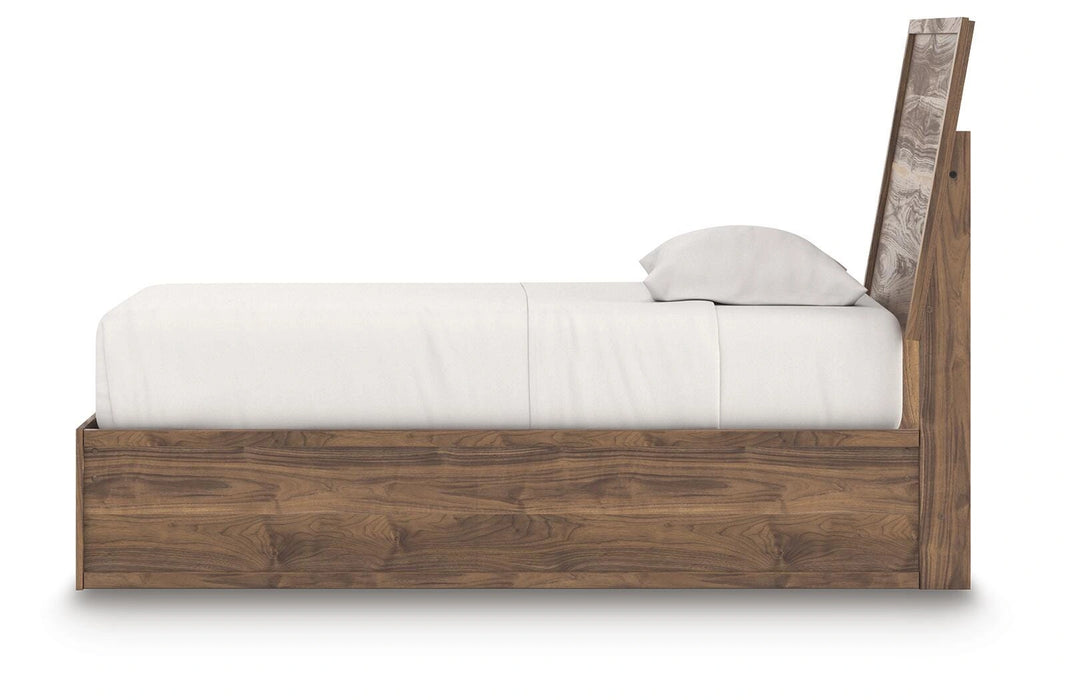 Chirason Bed