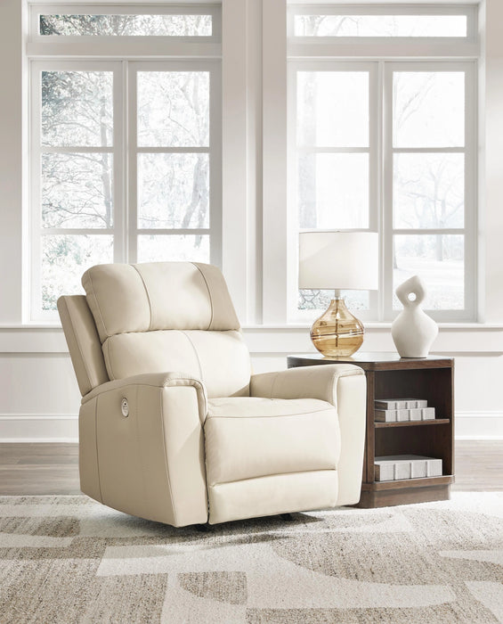 Dahlmoore Power Recliner