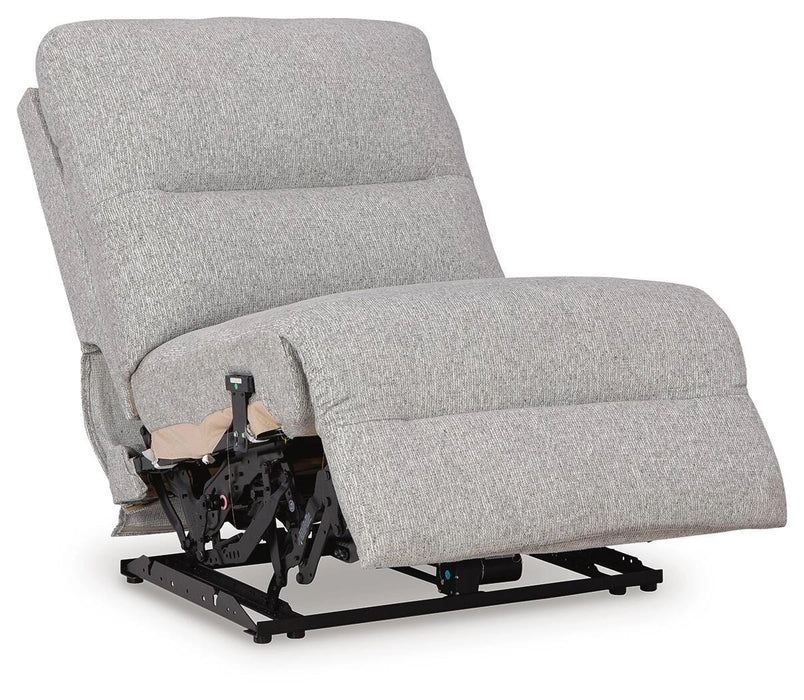 Acklen Place Power Reclining Sectional Sofa