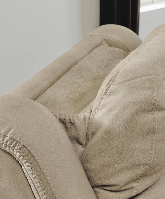 Next-Gen DuraPella Power Reclining Sofa