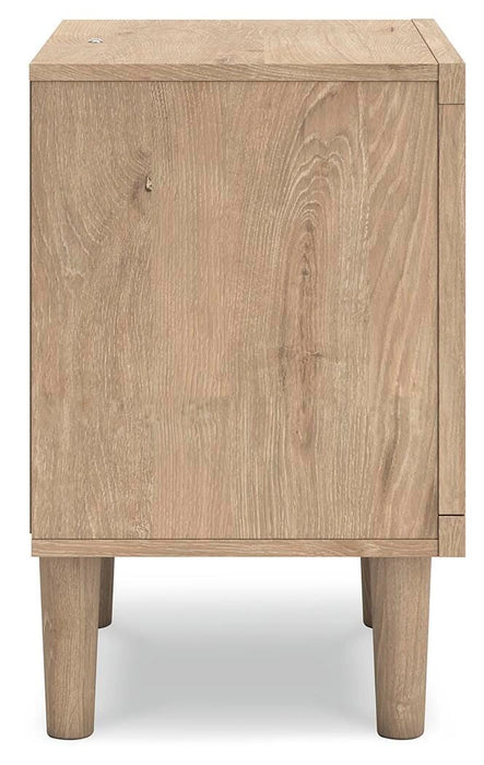 Cielden Bedroom Set