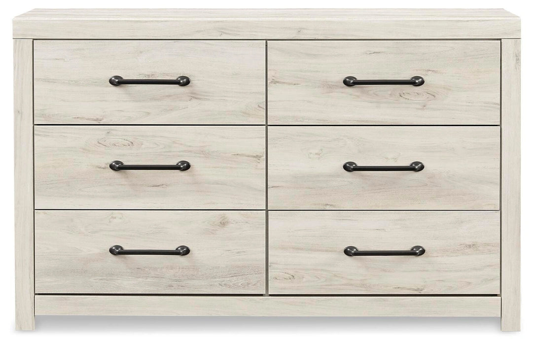 Cambeck Dresser