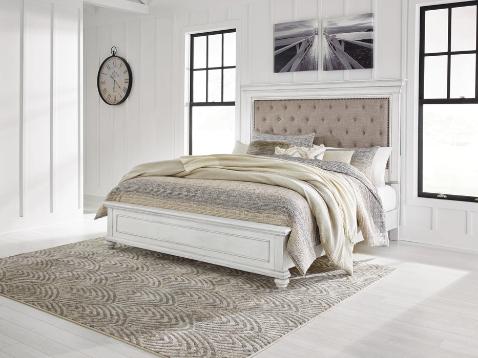 Kanwyn Bedroom Set