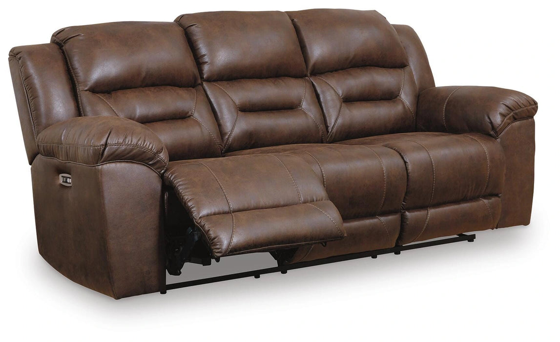 Stoneland Living Room Set