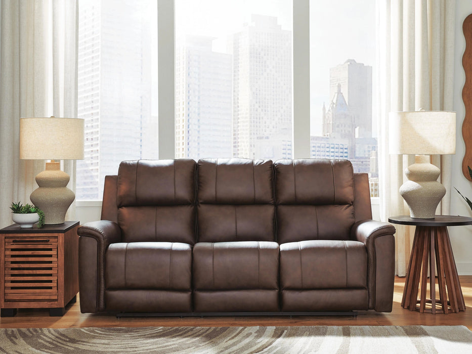 Bleckley Reclining Package