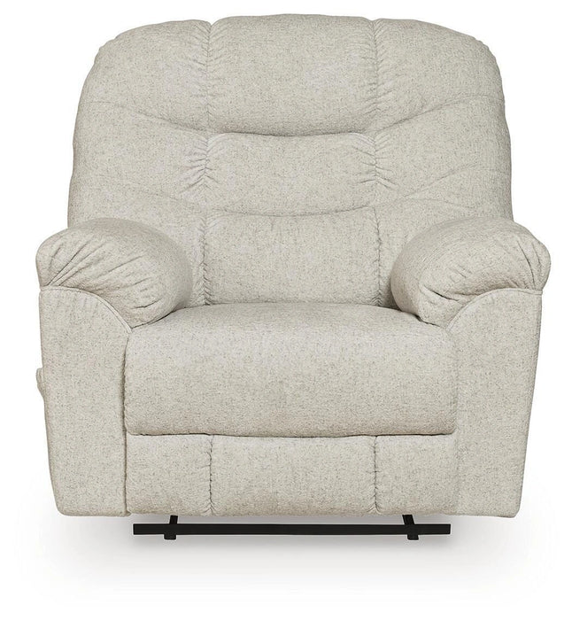 Linenfield Recliner