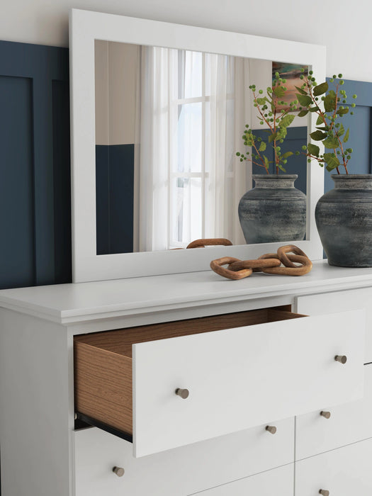 Bostwick Shoals Bedroom Set