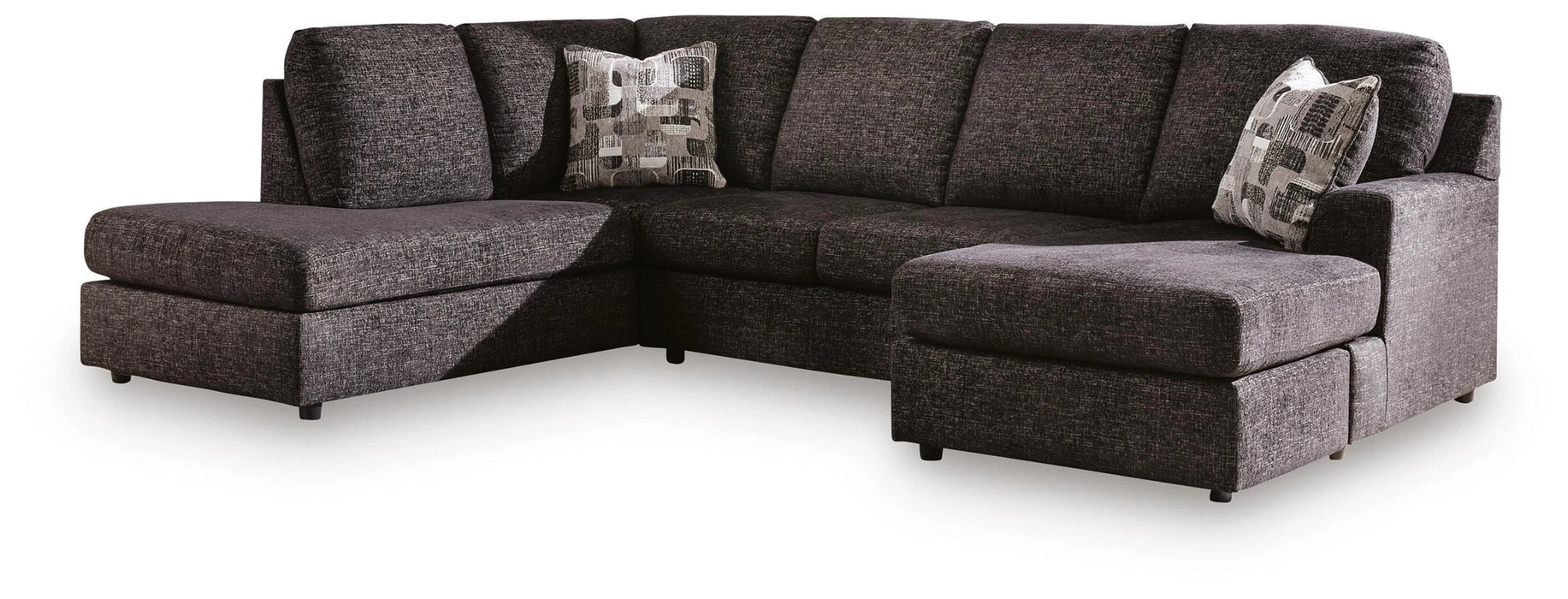 Lentiz Sectional