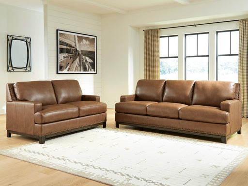 Saonara Living Room Set - Furniture Gallery