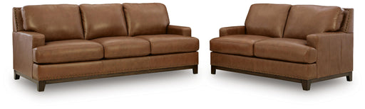 Saonara Living Room Set - Furniture Gallery