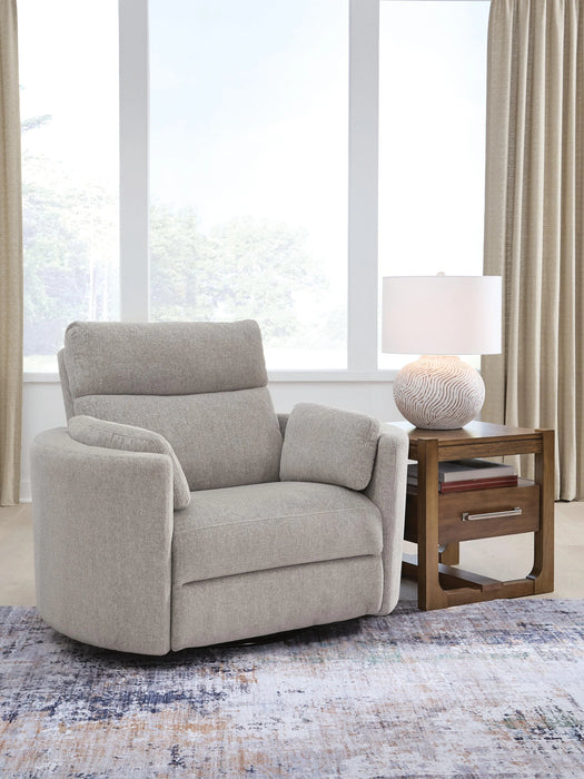 ModMax Luxe Recliner