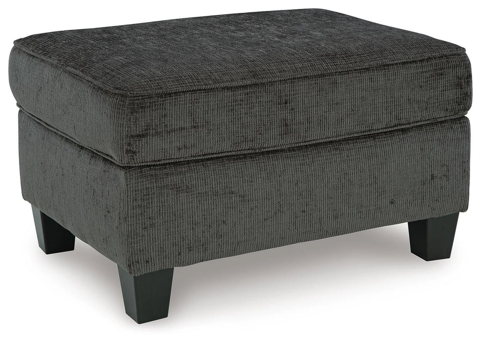 Erinslane Ottoman