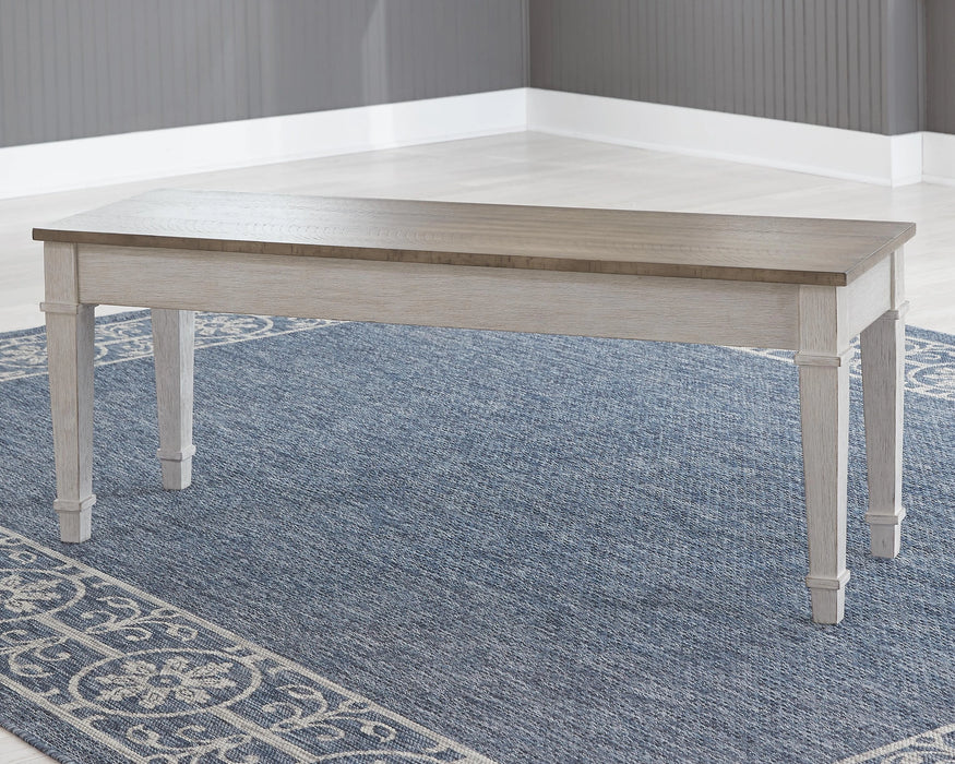 Skempton Dining Room Set