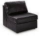 Modmax II Sectional Sofa Chaise - Furniture Gallery