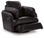 Modmax II Swivel Glider Recliner - Furniture Gallery