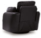 Modmax II Swivel Glider Recliner - Furniture Gallery