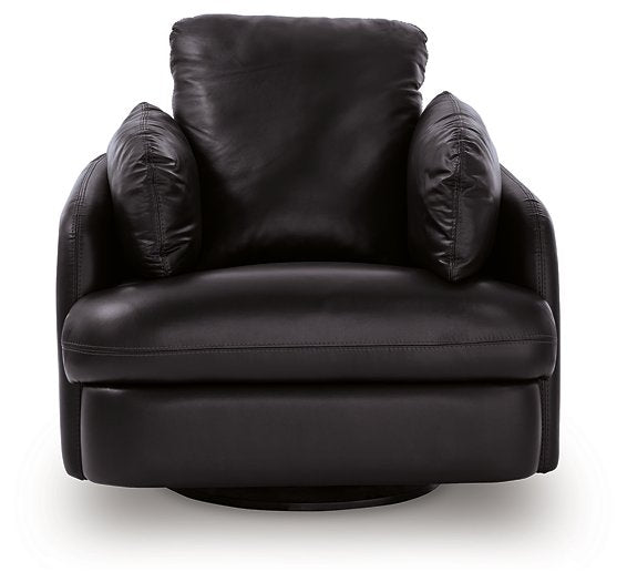 Modmax II Swivel Glider Recliner - Furniture Gallery