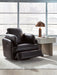 Modmax II Swivel Glider Recliner - Furniture Gallery
