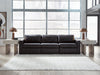 Modmax II Sectional Sofa - Furniture Gallery