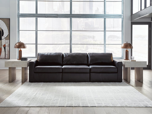 Modmax II Sectional Sofa - Furniture Gallery
