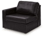 Modmax II Sectional Sofa Chaise - Furniture Gallery