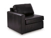 Modmax II Sectional Loveseat - Furniture Gallery