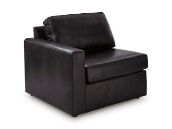 Modmax II Sectional Loveseat - Furniture Gallery