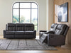 Mackmenville Living Room Set - Furniture Gallery