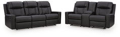 Mackmenville Living Room Set - Furniture Gallery