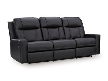Mackmenville Living Room Set - Furniture Gallery