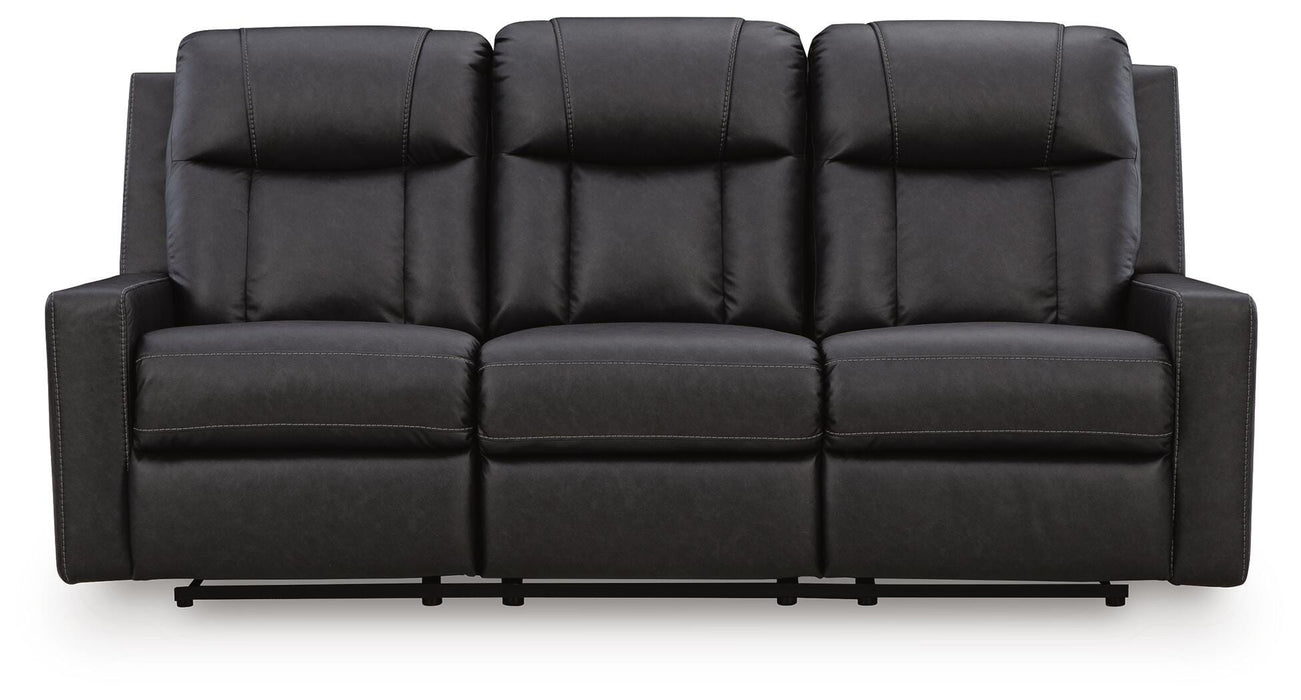 Mackmenville Living Room Set - Furniture Gallery