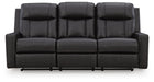Mackmenville Living Room Set - Furniture Gallery