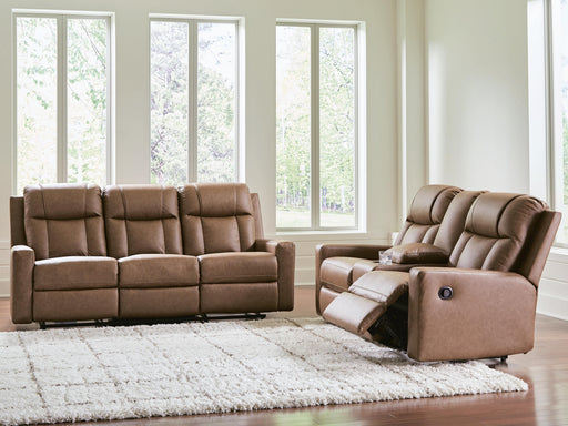 Mackmenville Living Room Set - Furniture Gallery