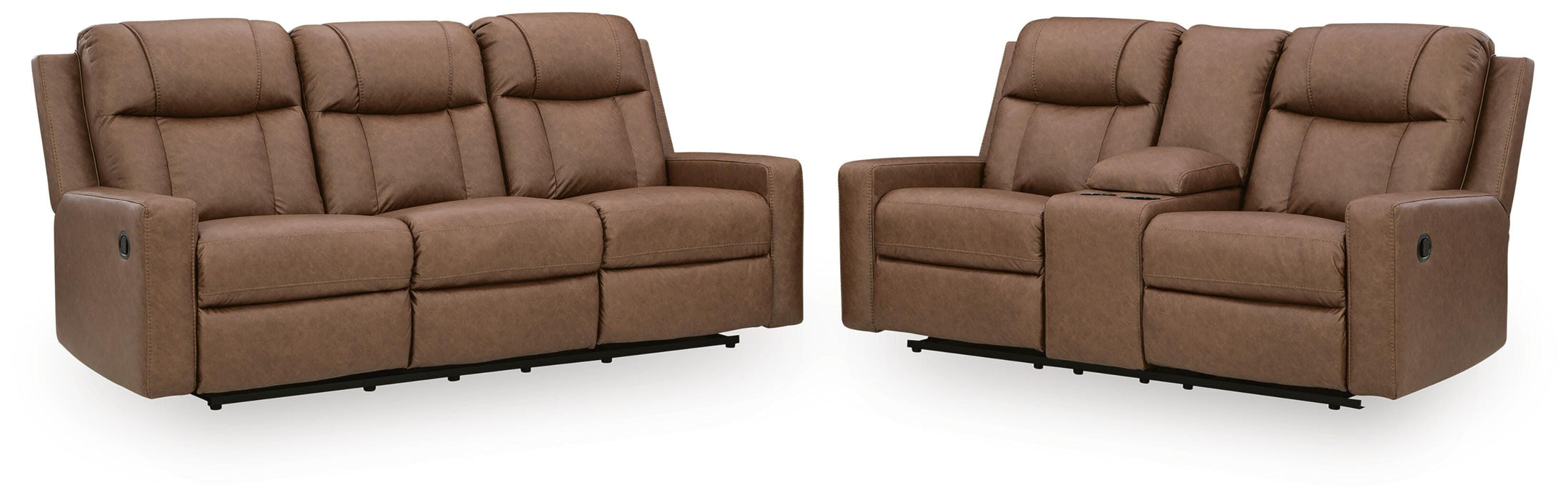 Mackmenville Living Room Set - Furniture Gallery
