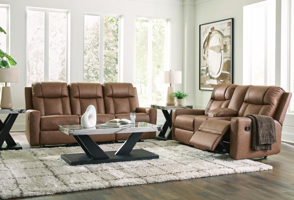 Mackmenville Living Room Set - Furniture Gallery