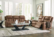 Mackmenville Living Room Set - Furniture Gallery