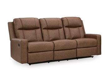 Mackmenville Living Room Set - Furniture Gallery