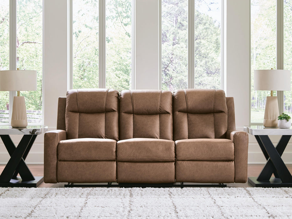 Mackmenville Living Room Set - Furniture Gallery