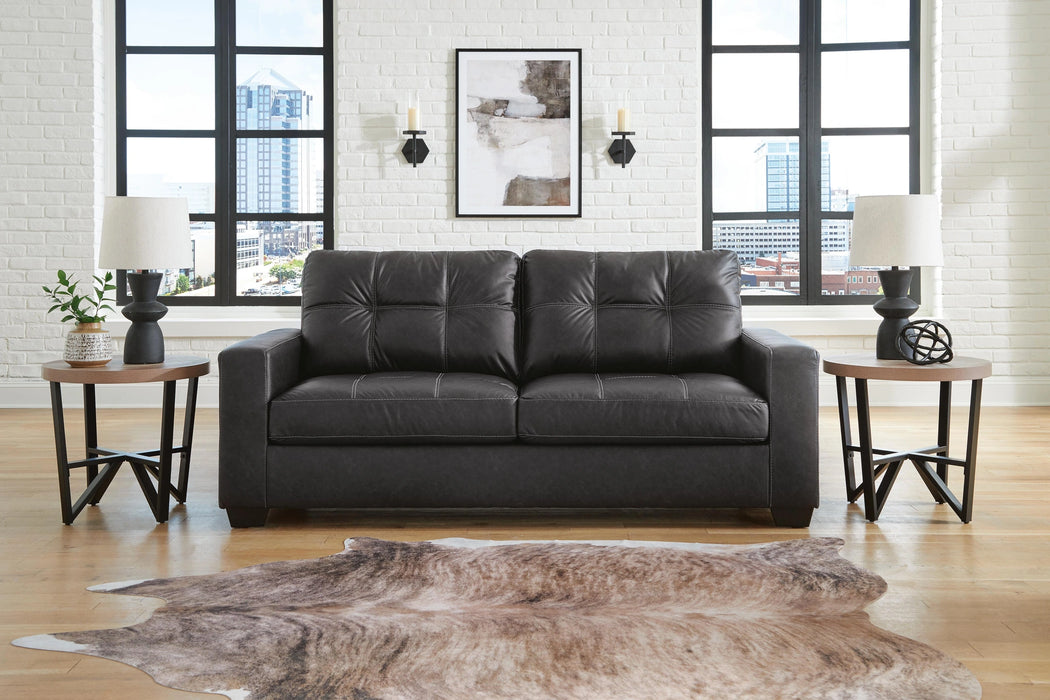 Barlin Mills Living Room Set