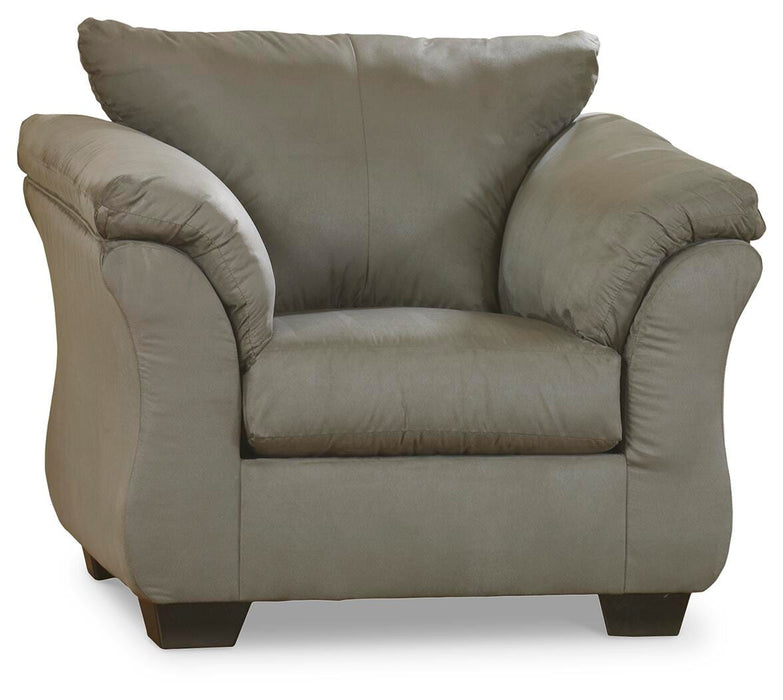 Darcy Chair - Furniture Gallery