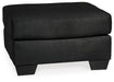 Darcy Ottoman - Furniture Gallery