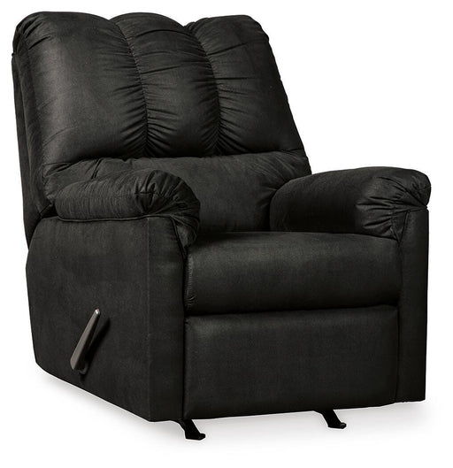 Darcy Recliner - Furniture Gallery