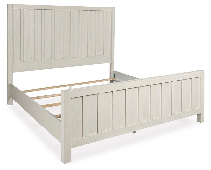 Shaybrock Bedroom Set