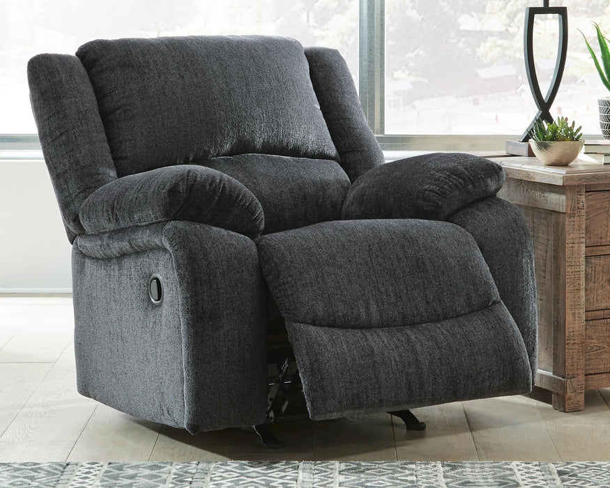 Draycoll Recliner