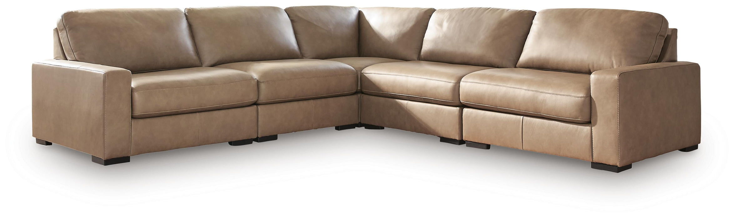 Veronella Sectional - Furniture Gallery